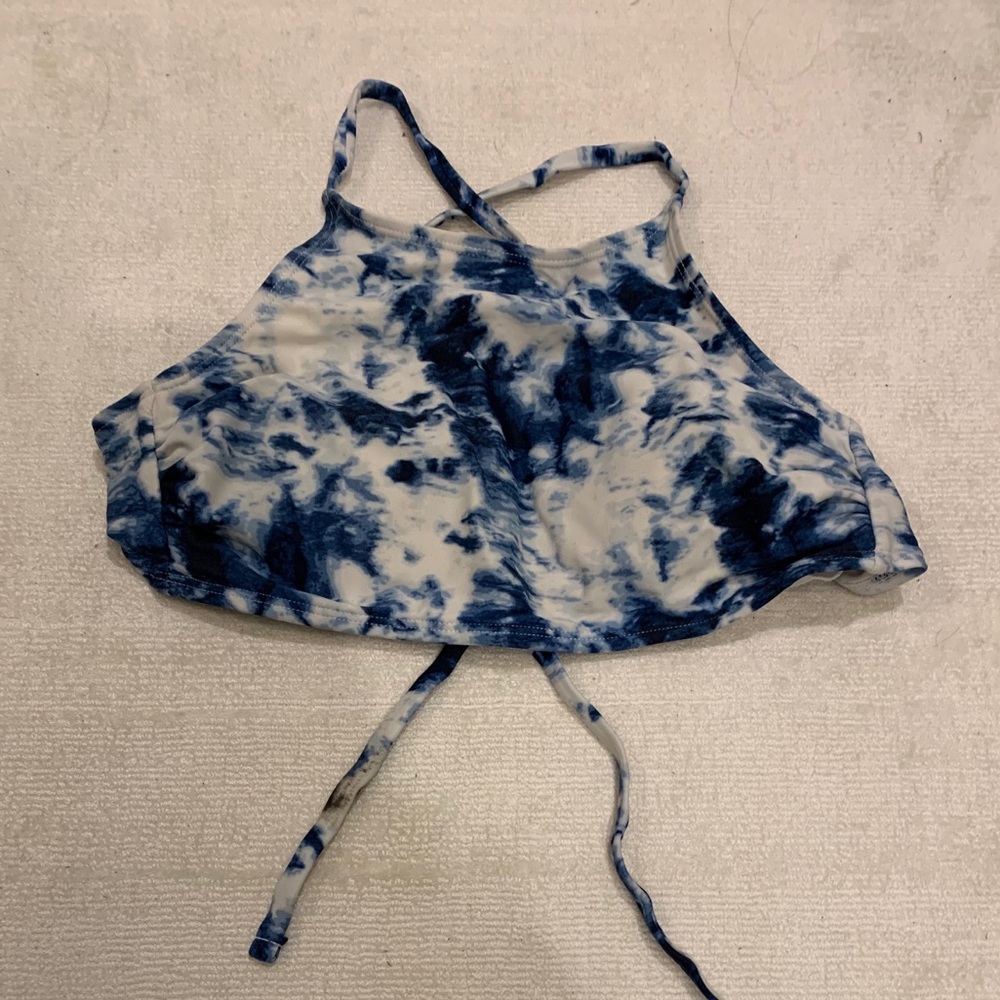 Ron Jon’s swim top